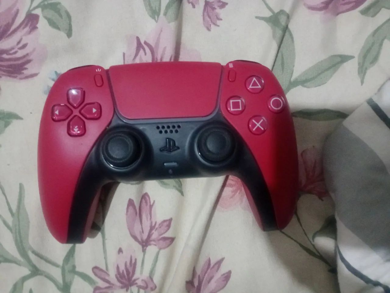 Controle de PS5