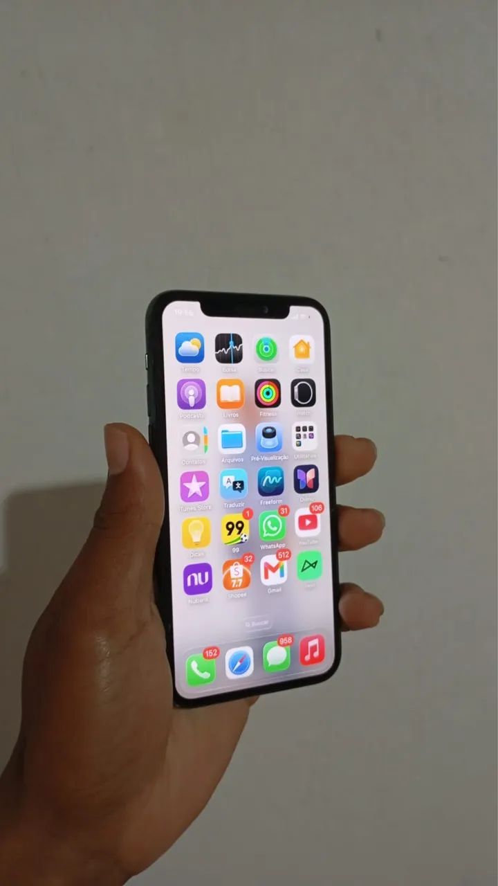 iPhone 11 Pro 256 GB - Foto 3