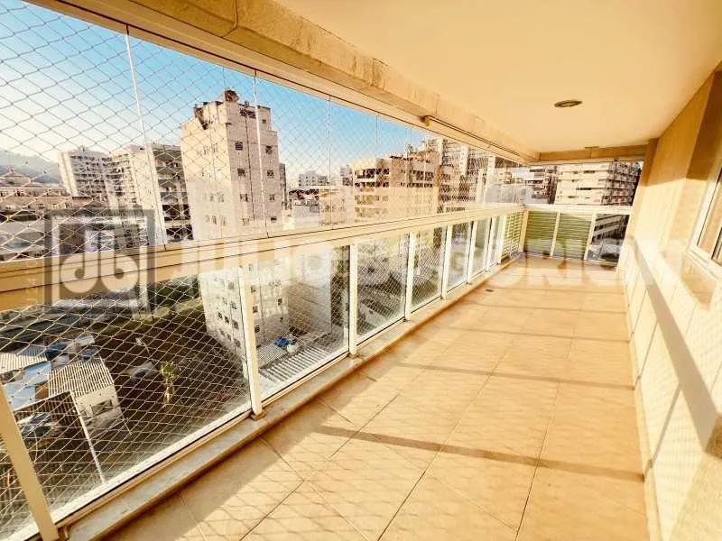 Apartamento : / Residencial / Botafogo - Foto 5