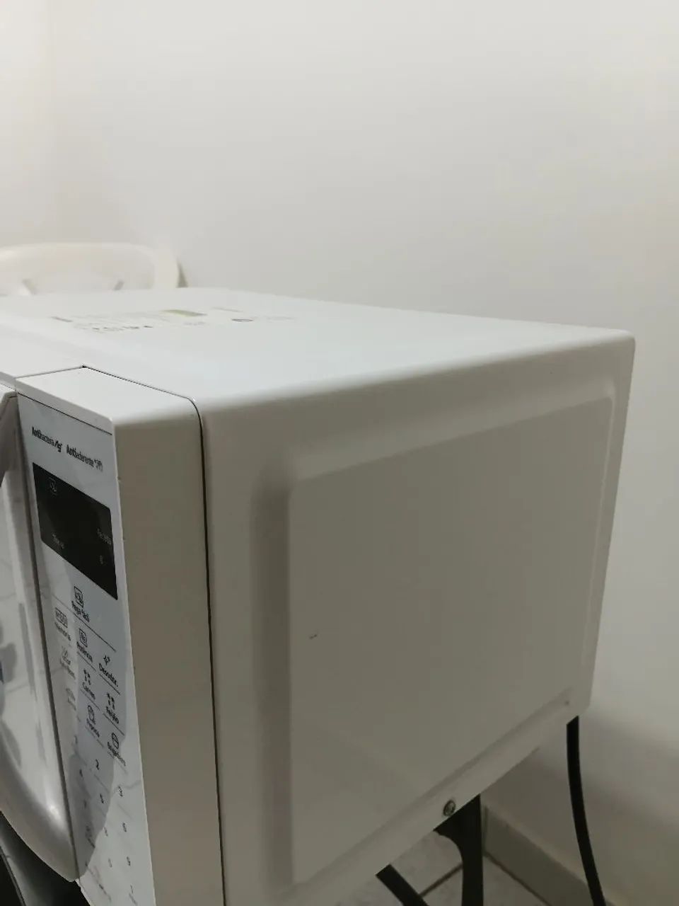 Microondas Panasonic - Foto 5