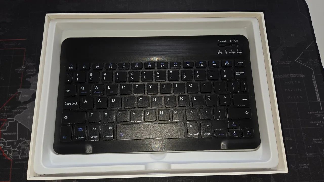 Tablet BML Tab A9 - Foto 3