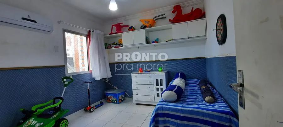 Apartamento com 3 quartos em Boa Viagem - Foto 4