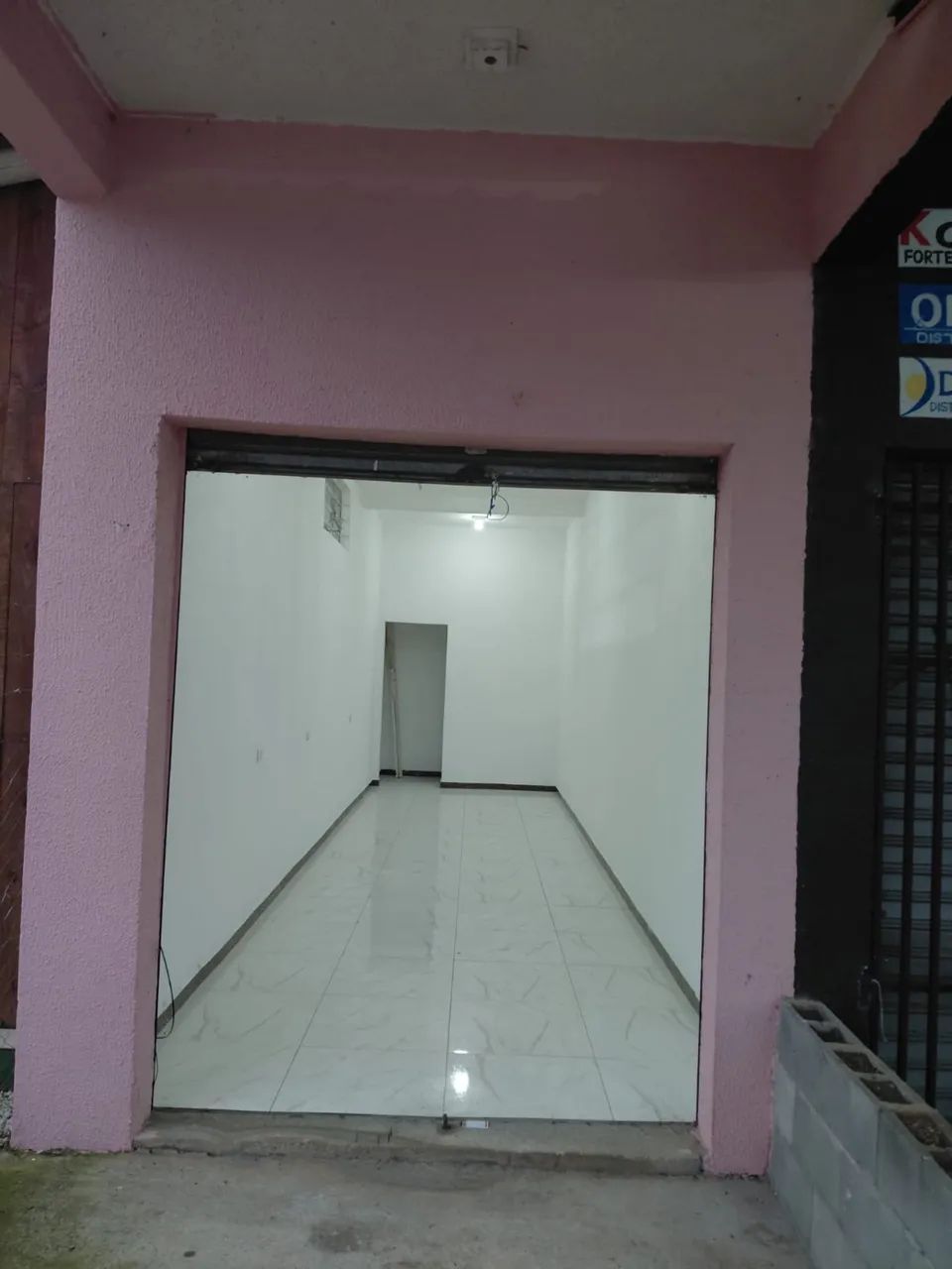 ALUGA-SE SALA COMERCIAL - SÃO GABRIEL - Foto 3
