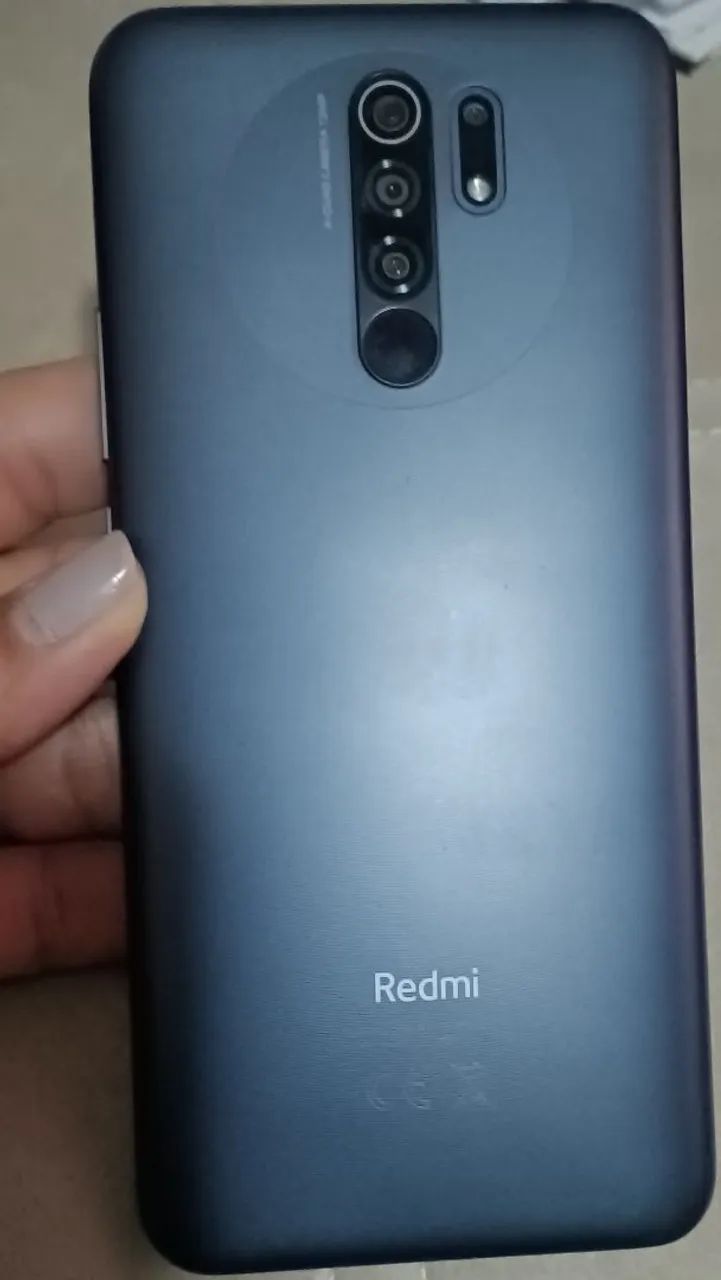 Smartphone Redmi 9 - Foto 3