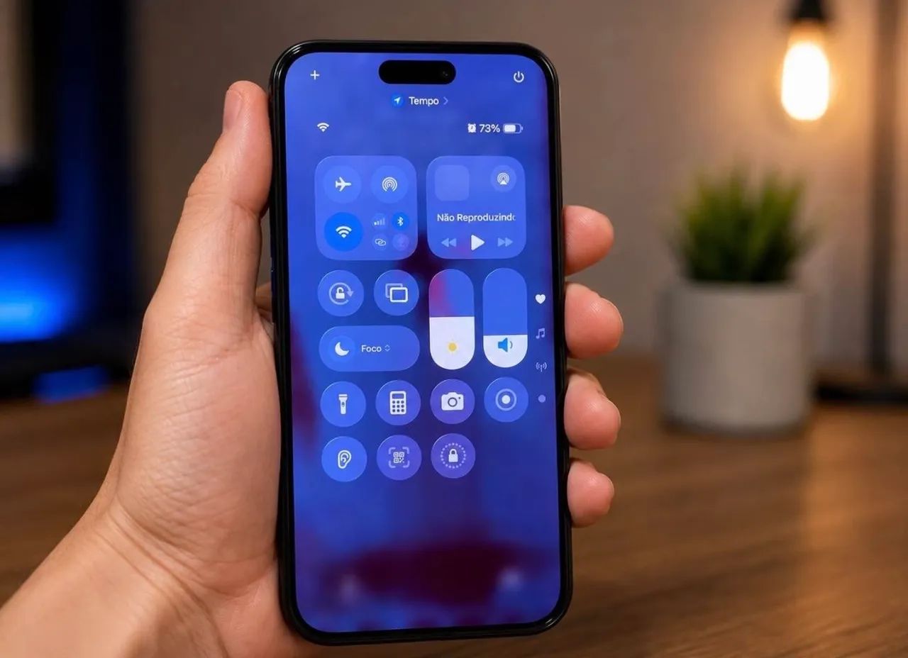Iphone 15 Plus 256GB - Foto 5