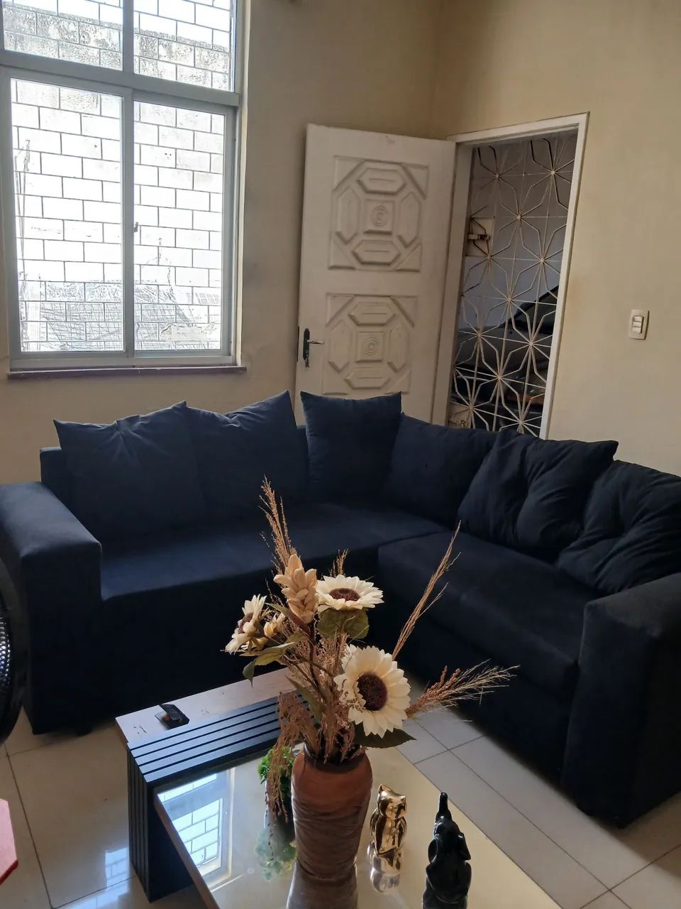 Sofá  em L - Foto 2