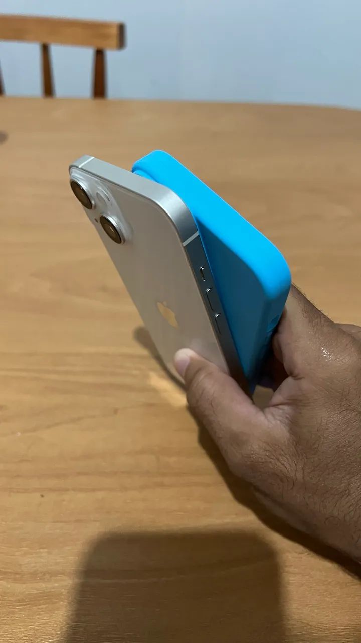 Vendo iPhone 14  - Foto 3