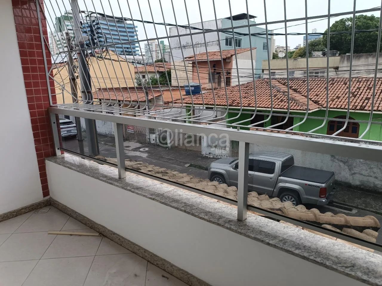 CONFORTO E PRATICIDADE NO CENTRO DE VILA VELHA! - Foto 5