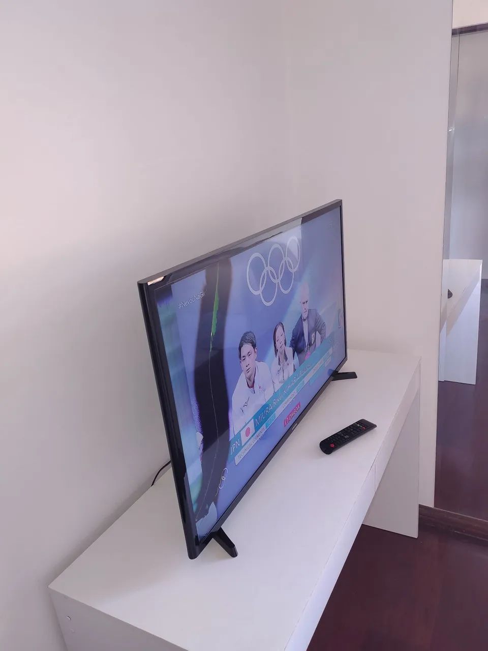 Tv Samsung 42 polegadas  - Foto 4