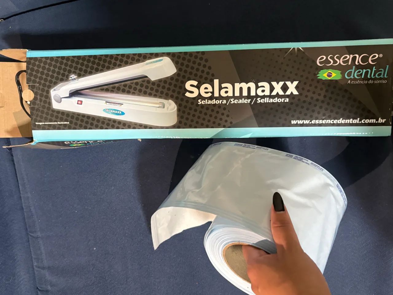Seladora  - Foto 2