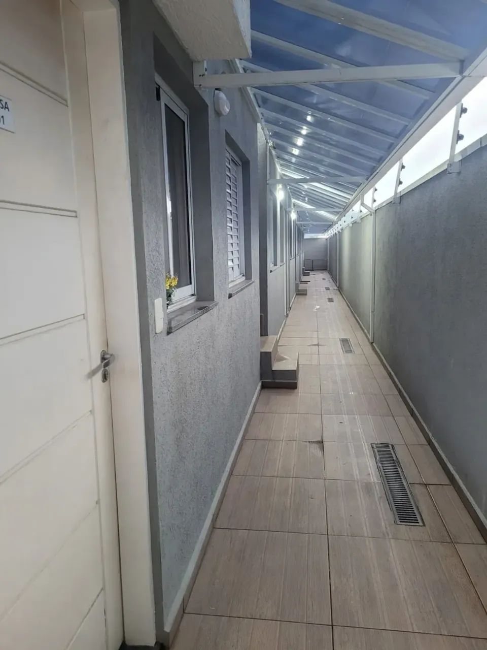 Imóvel para alugar com 2 quartos em Cidade Líder - São Paulo - SP - Foto 2