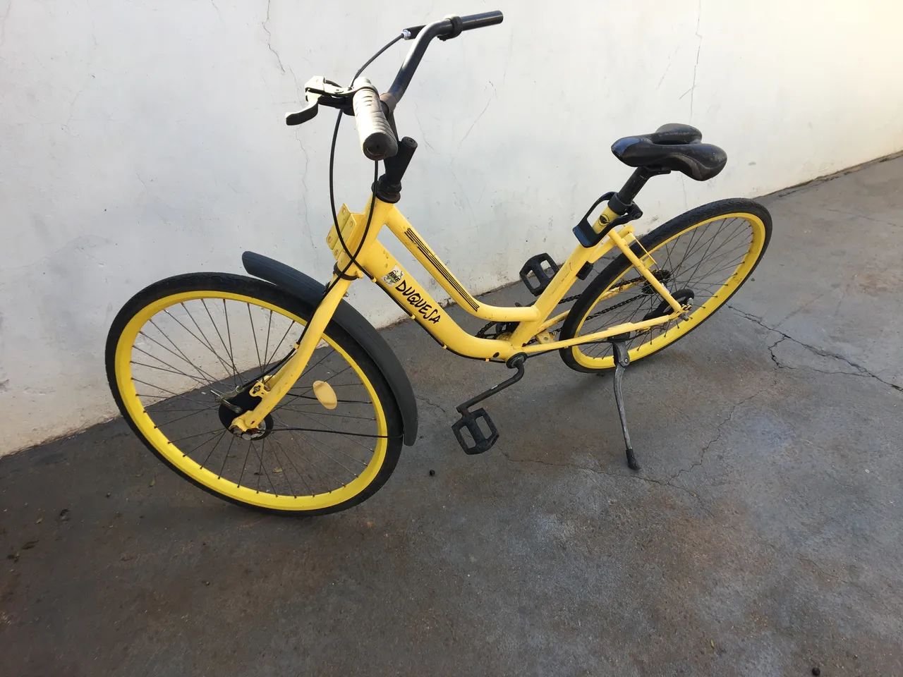 Bicicleta retro  - Foto 5