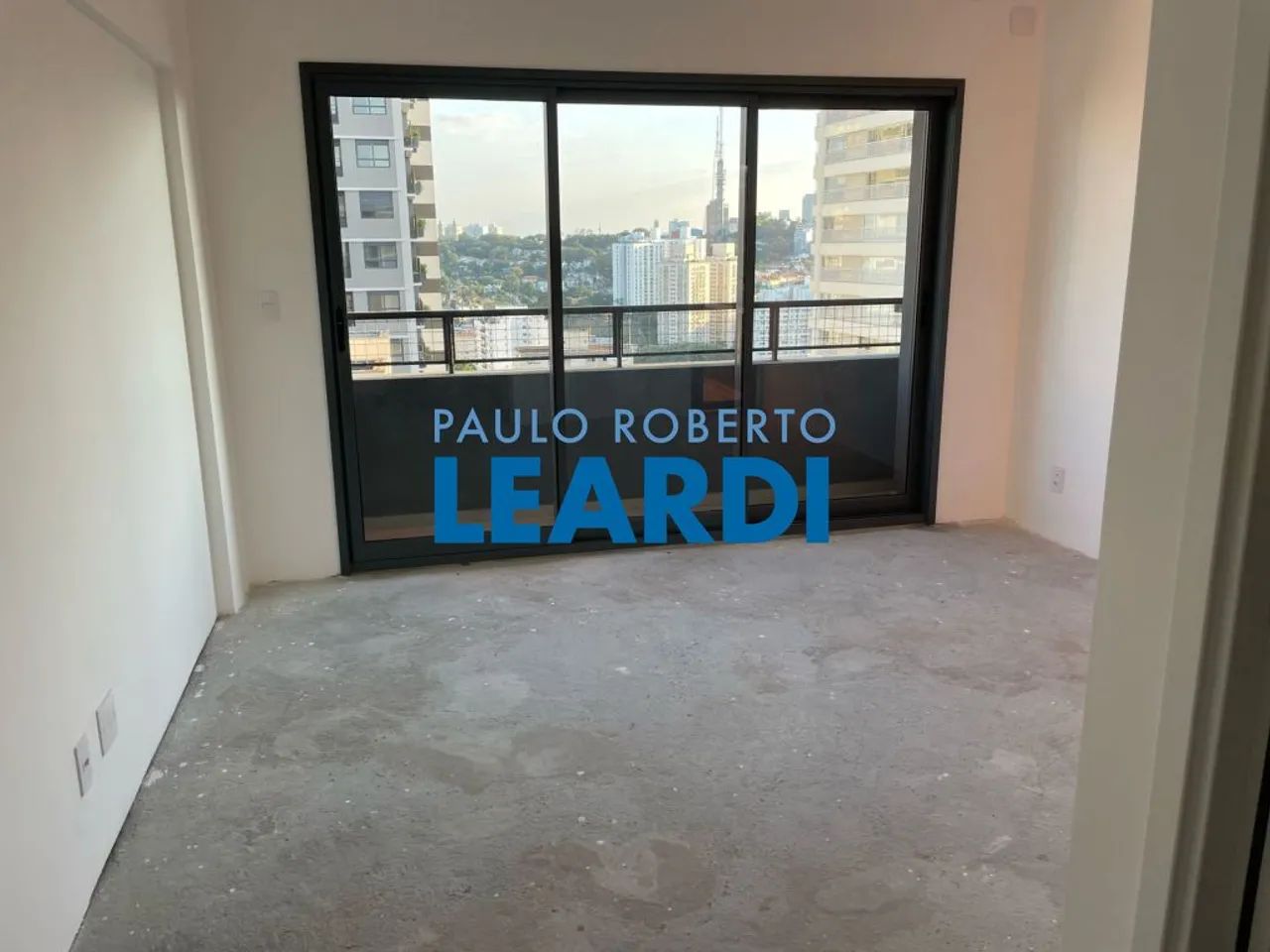APARTAMENTO - PERDIZES - SP