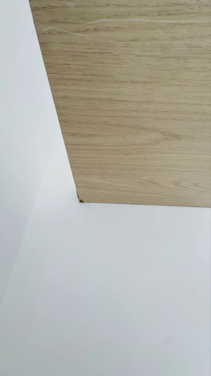 RACK RIPADO PROJETADO 100%MDF  - Foto 4