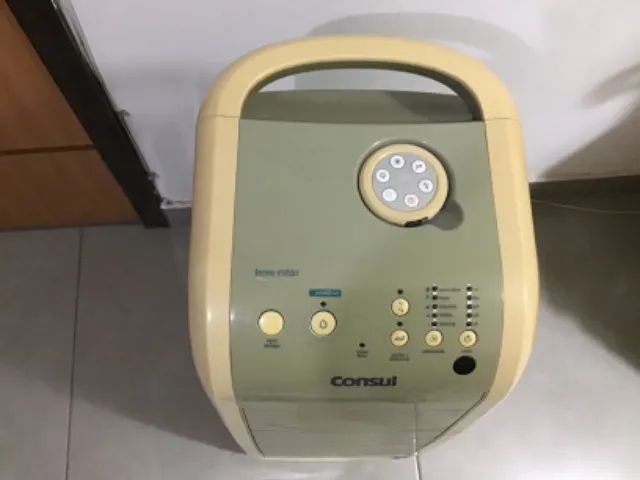 Ventilador / Climatizador de Ar - Foto 2