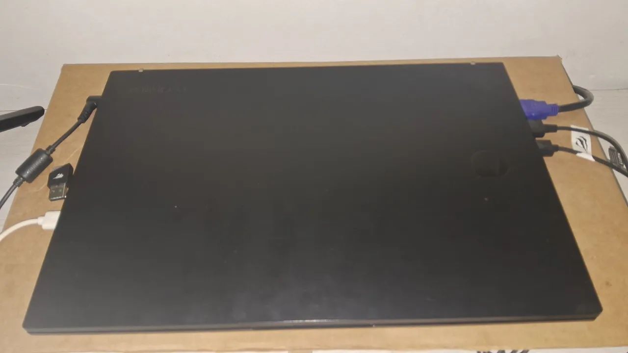 Notebook Positivo Vision R15 32gb RAM - Foto 2