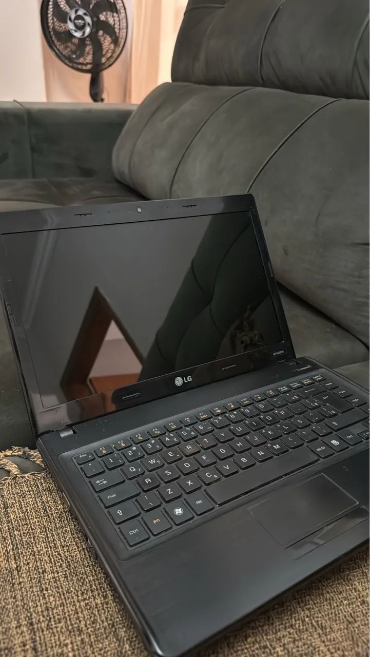 Notebook LG S425  - Foto 2
