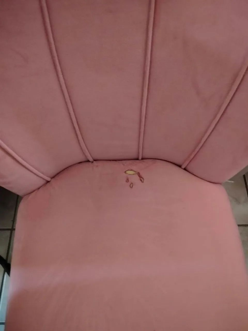 Poltrona rosa  - Foto 2