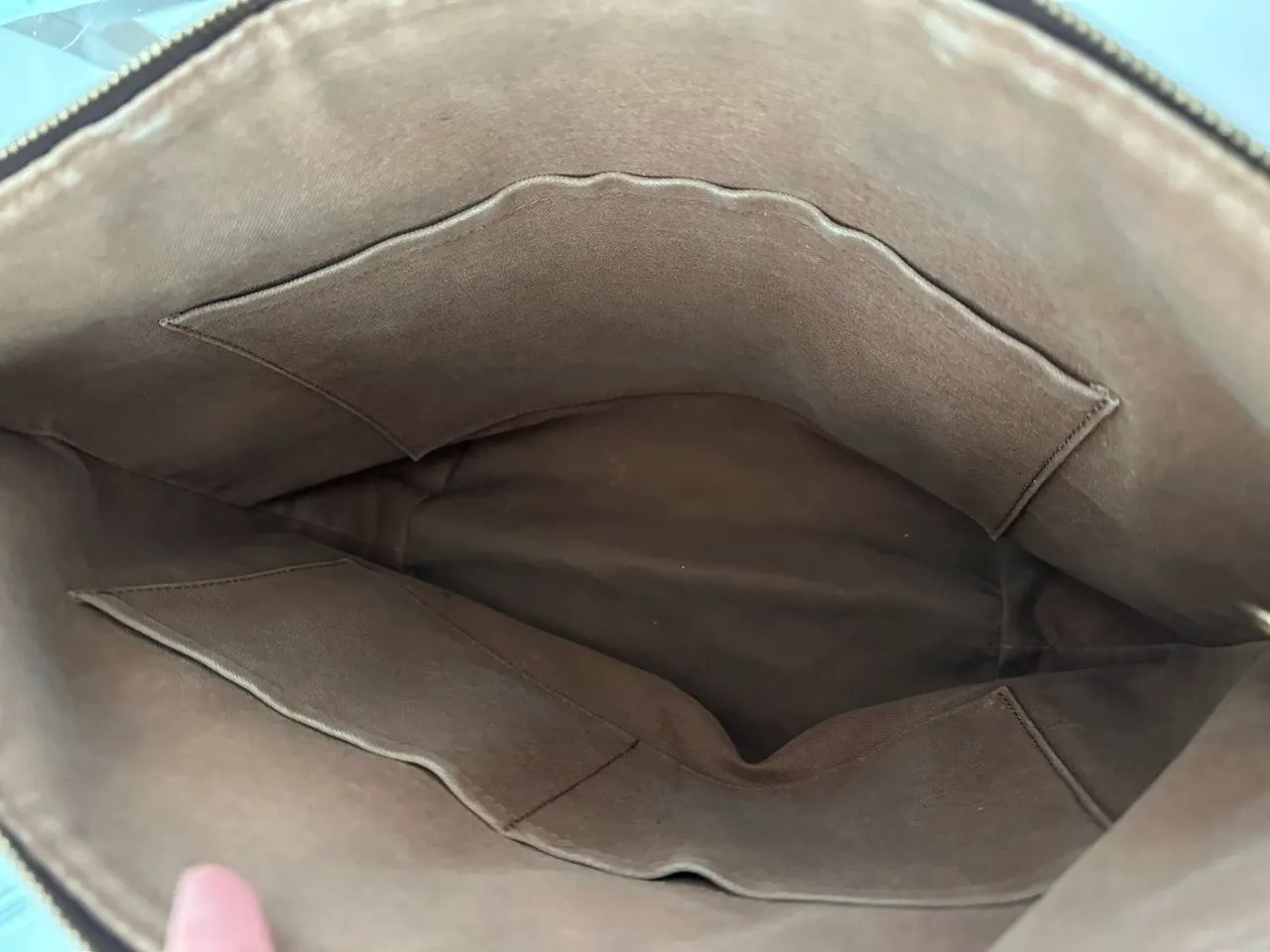 Bolsa Louis Vuitton Totally  - Foto 4