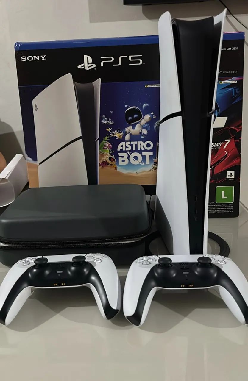PS5