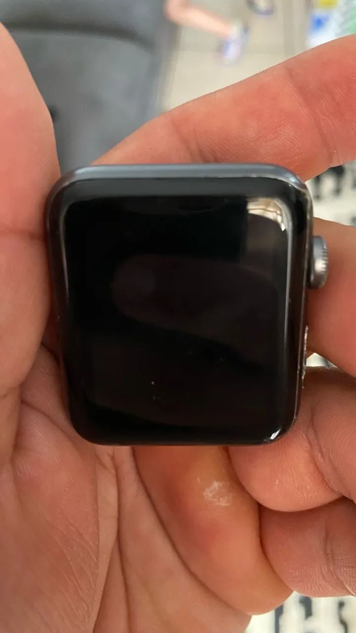 Apple Watch S3 