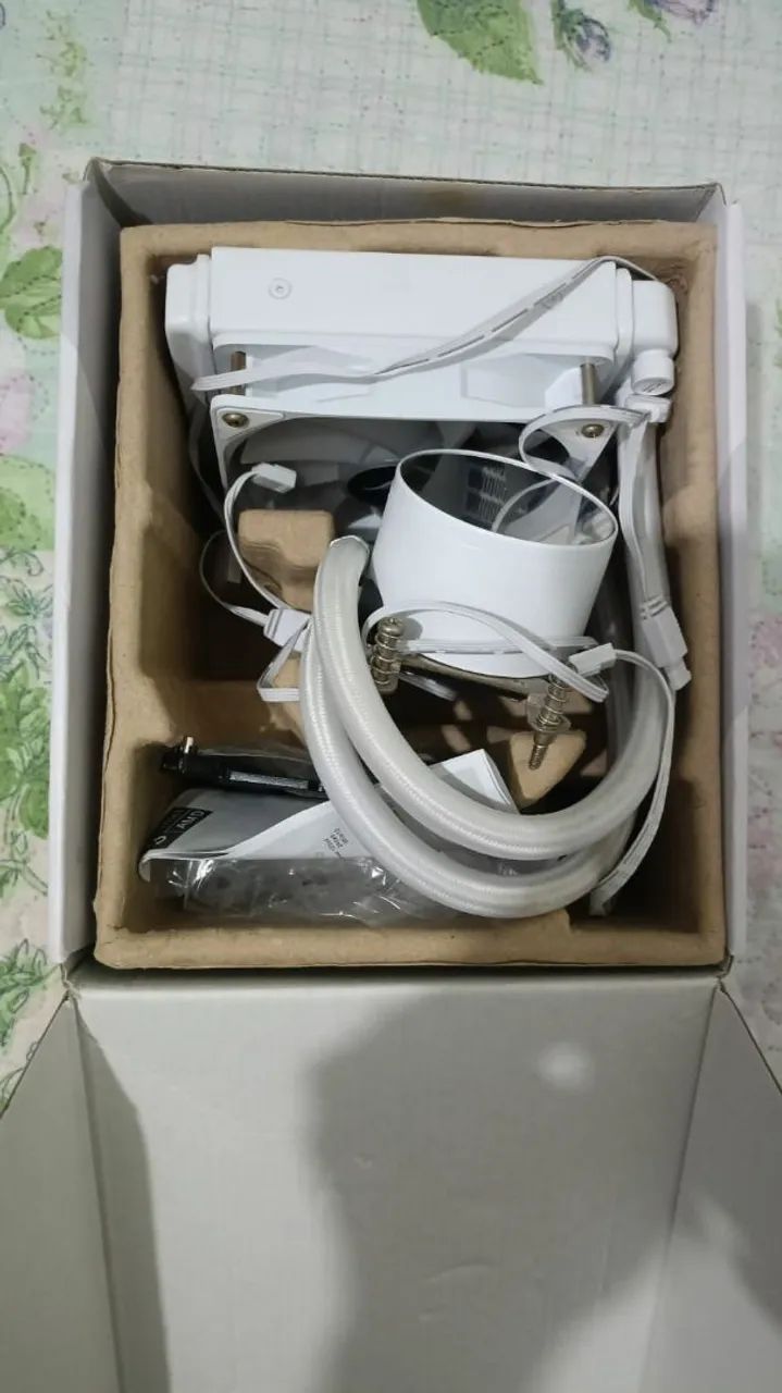 Water cooler - Foto 2