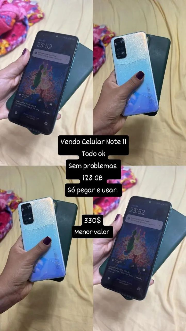 Xiaomi  128 Gigas  - Foto 3