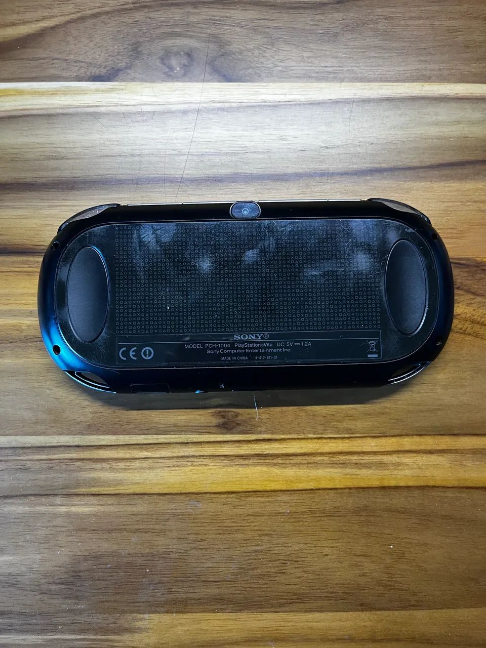 PSVita Oled Desbloqueado - Foto 4