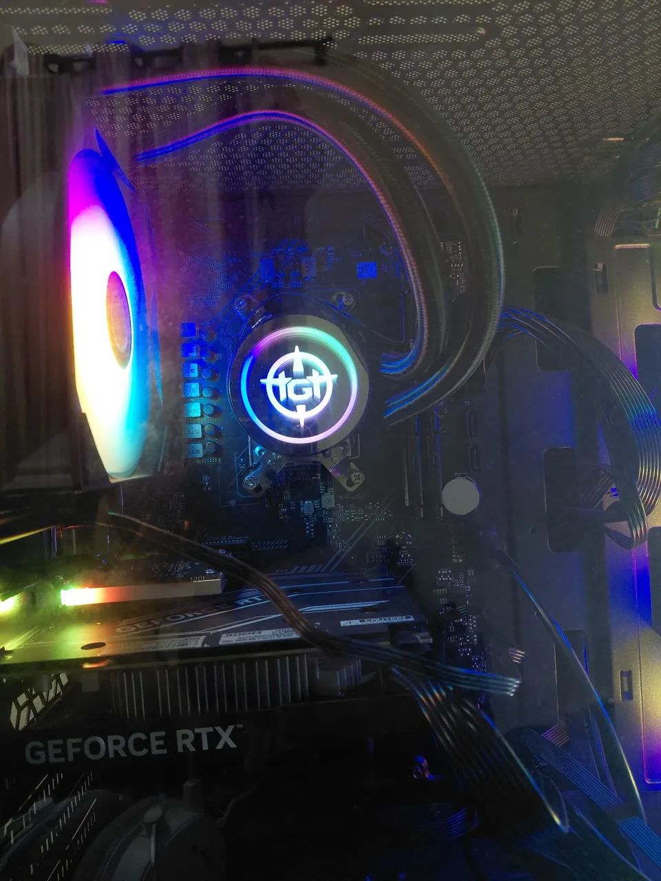Ryzen 5 8600g - Foto 5