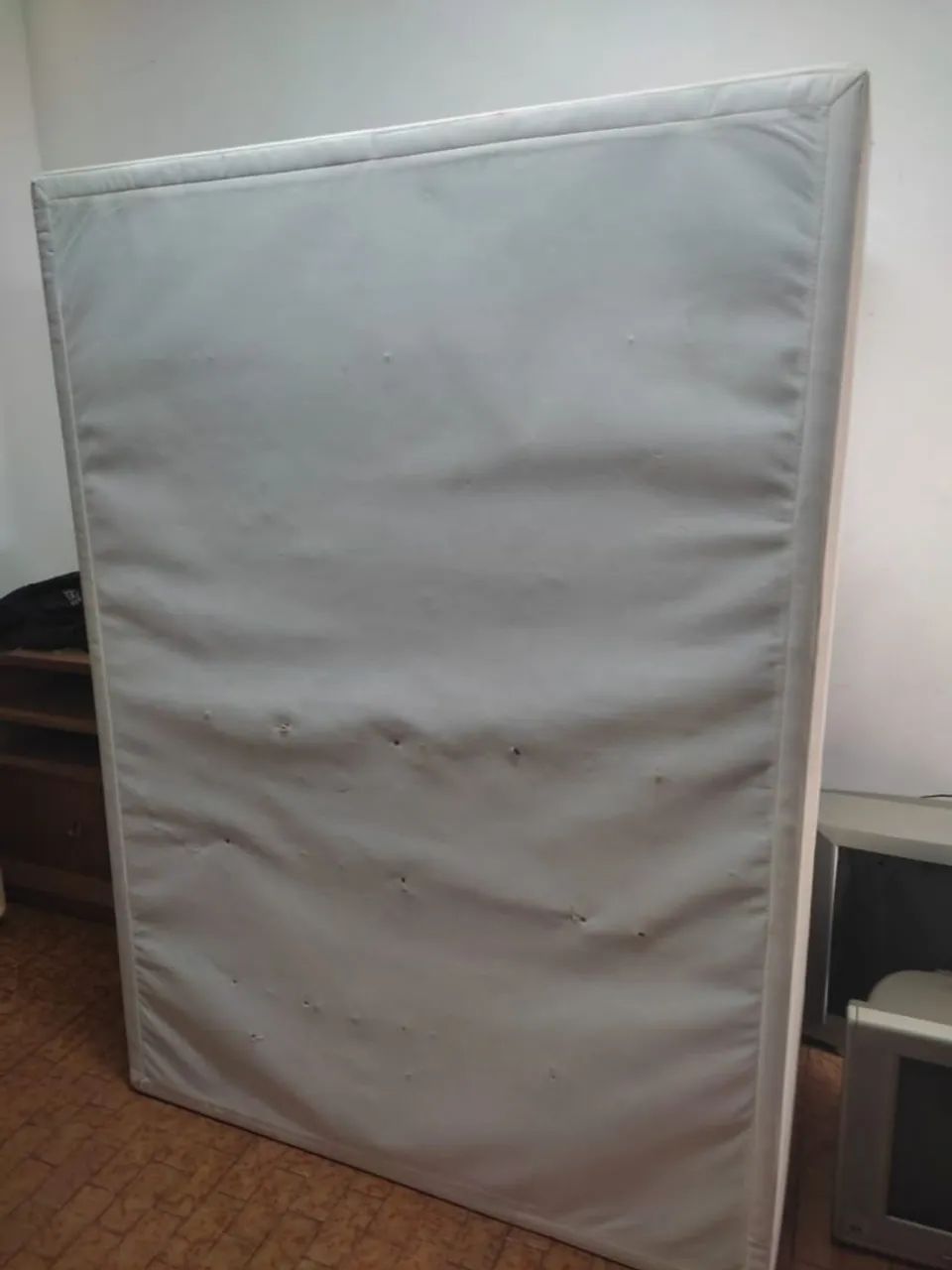 Base box casal