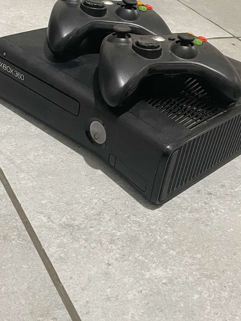 Xbox 360 - Foto 2