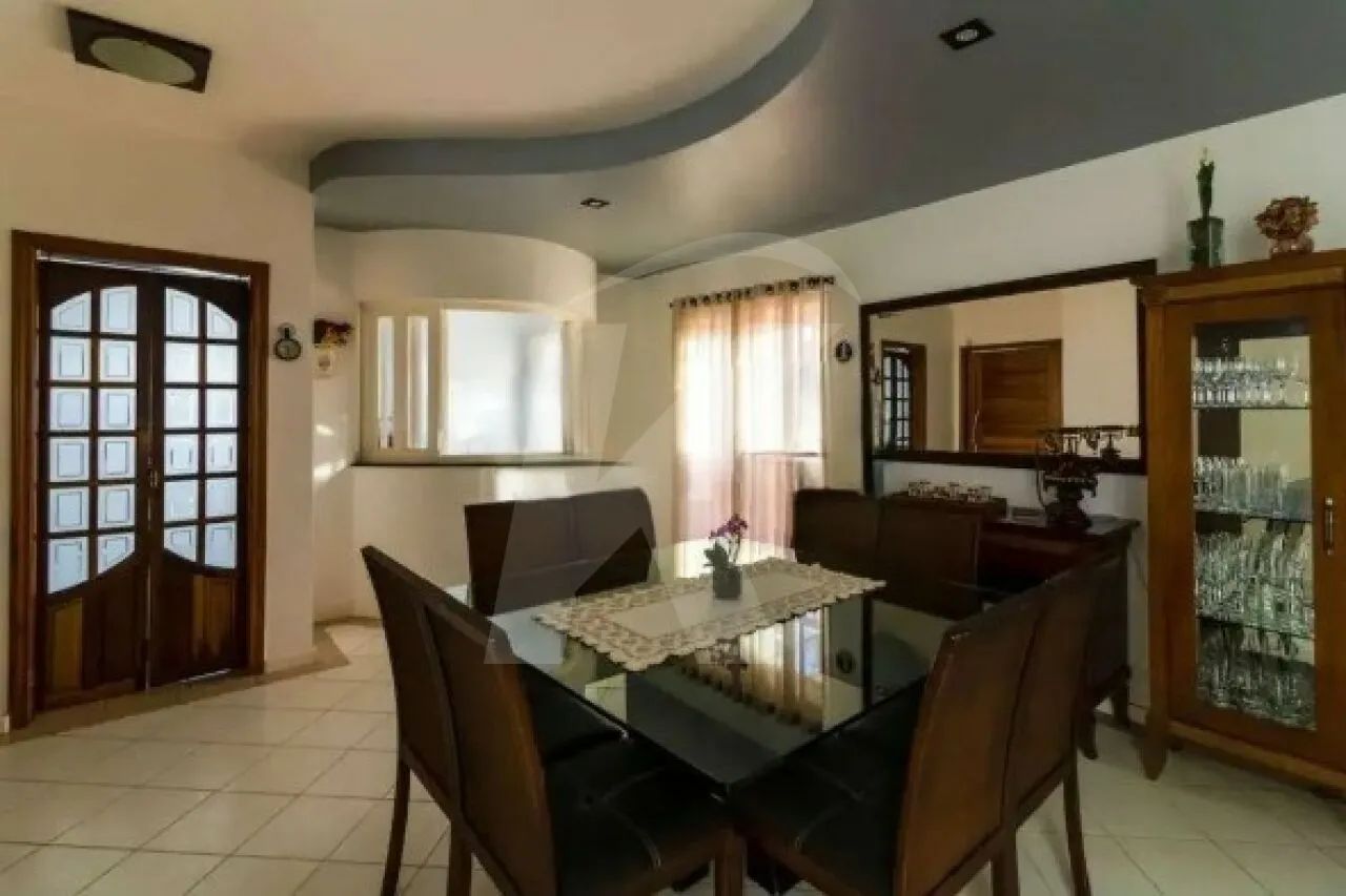 Casa com 3 quartos, Água Fria - Foto 4