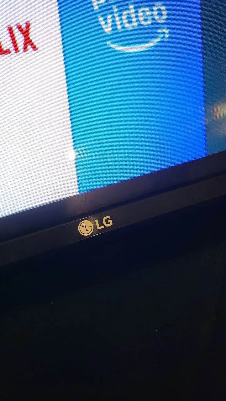 Tv Smart LG 49 polegadas  - Foto 6