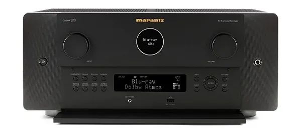 Receiver Marantz Cinema 40 - Foto 4