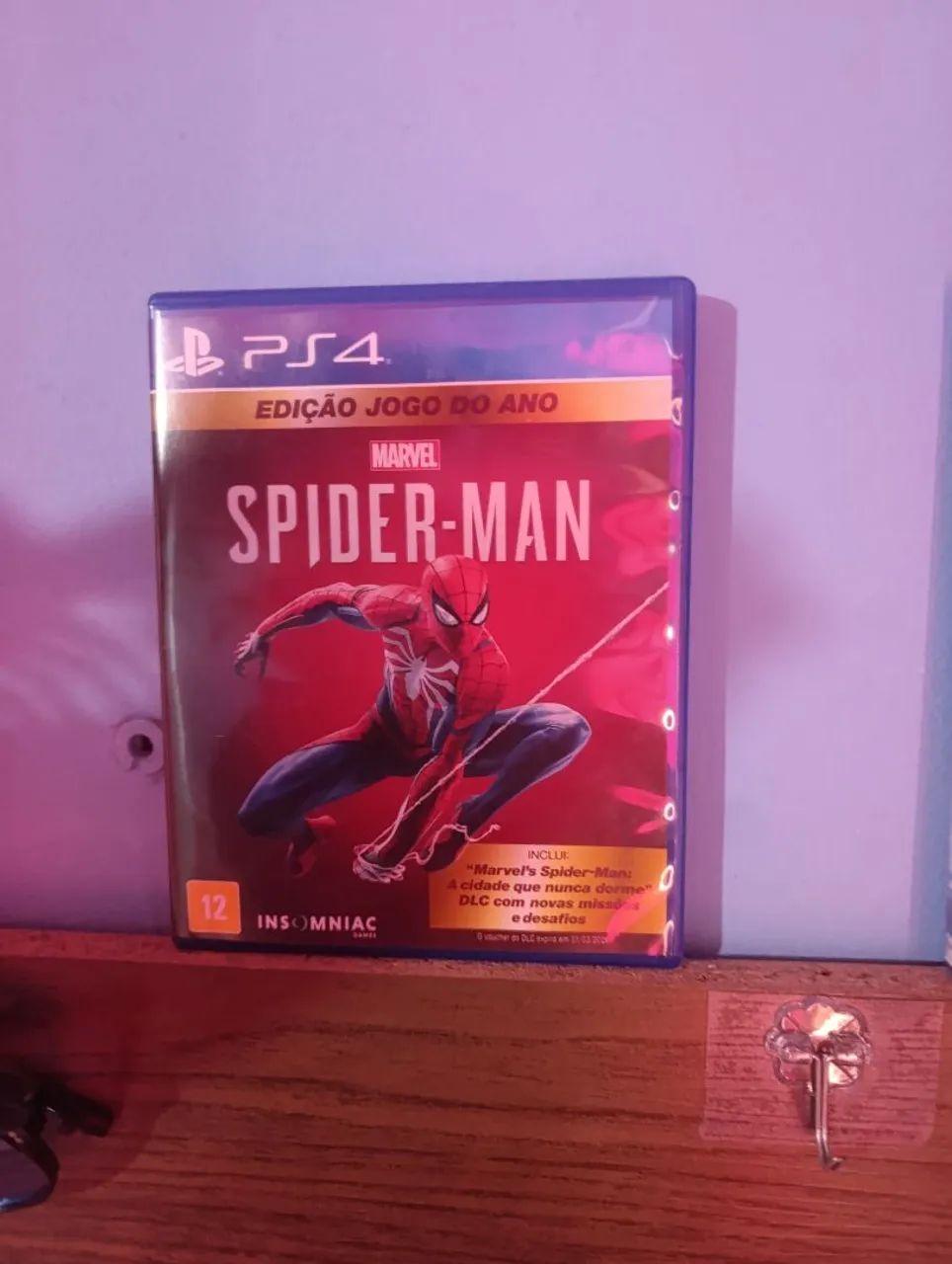 Jogos de ps4  - Foto 2