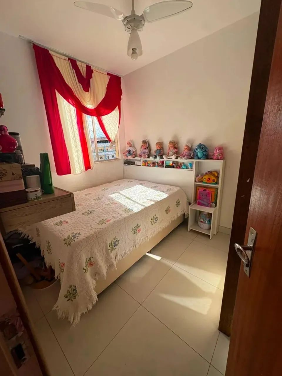 Apartamento com 2 quartos em Praia das Gaivotas, Vila Velha - Foto 2