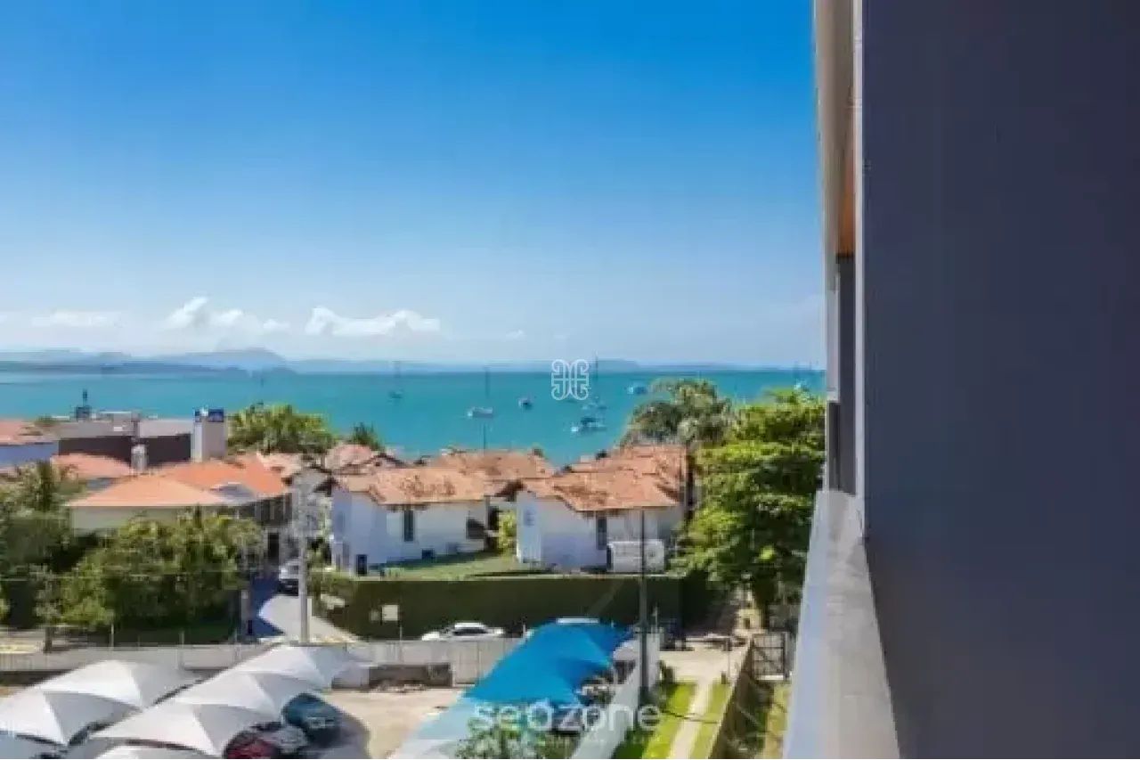 Apartamento à venda, Jurerê, Florianópolis, SC - Foto 2