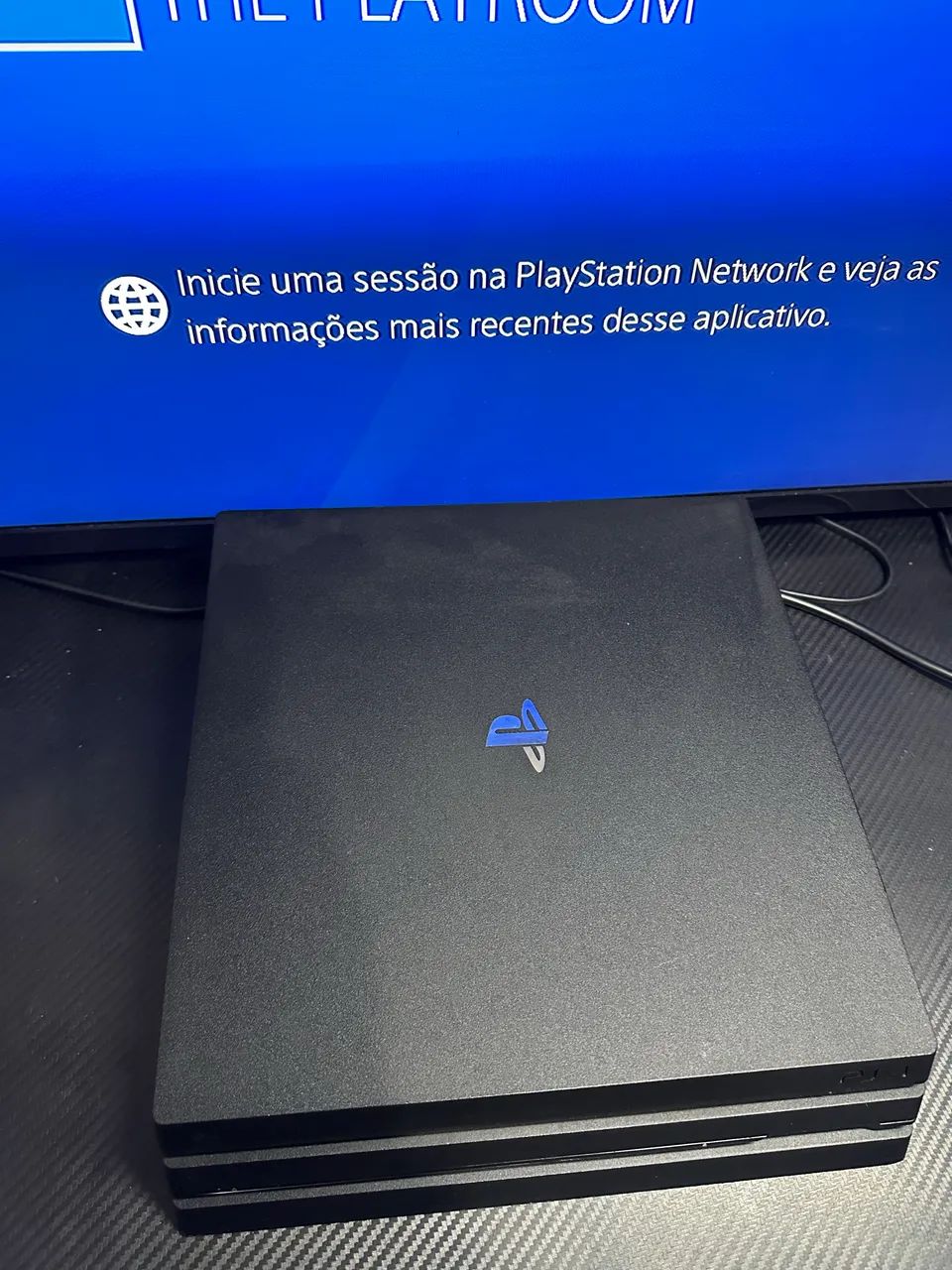 Pro 4 pro 1tb 4K  - Foto 4