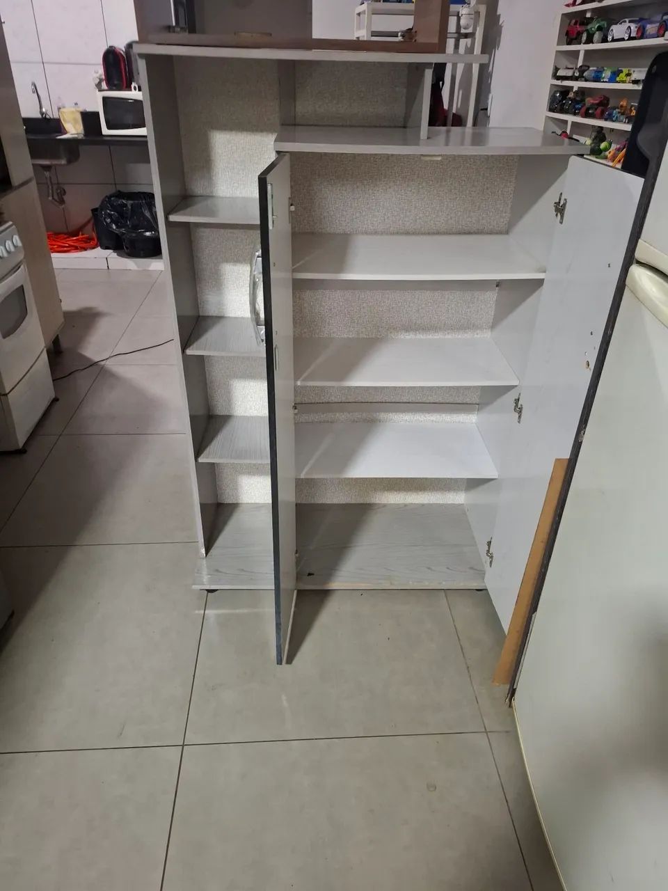 Cômoda e sapateira  - Foto 2