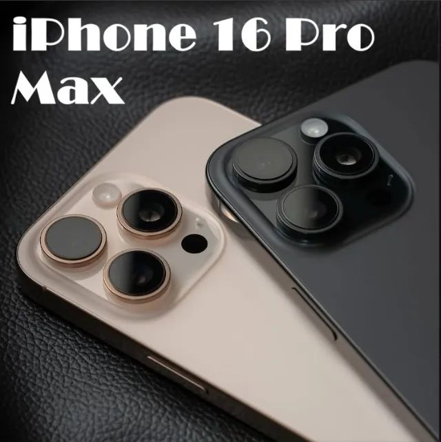 iPhone 16 Pro Max 256GB  - Foto 3