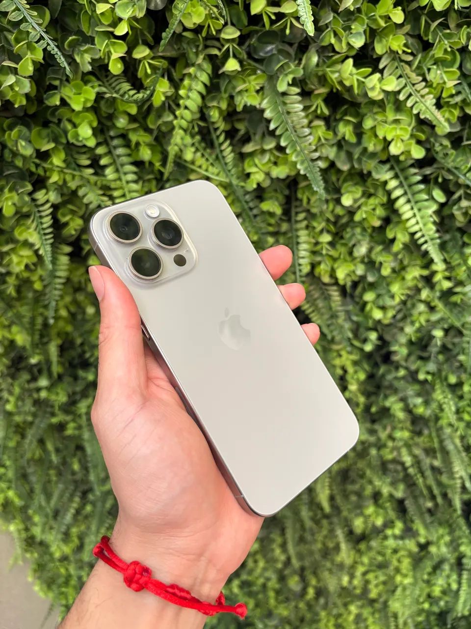 iPhone 15 pro max  - Foto 3