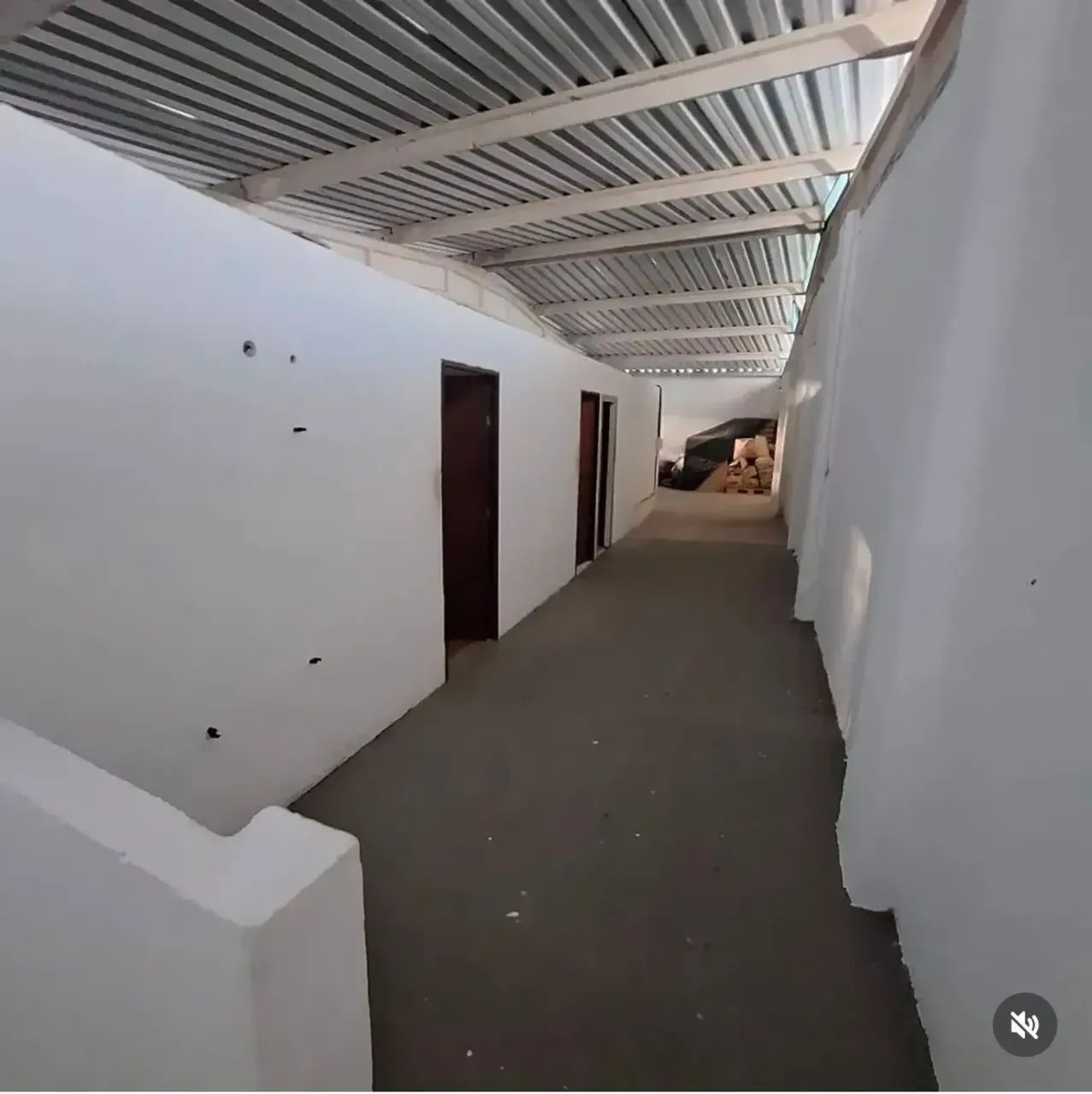 Galpão Comercial para Locação | 450 m² | Candelária - Foto 5