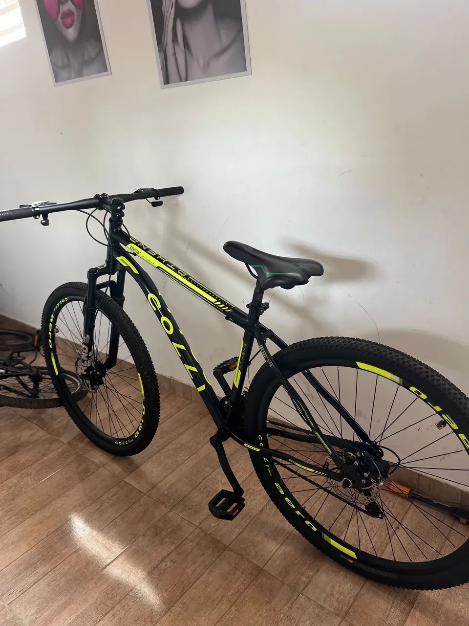 Bicicleta aro 29 - Foto 2