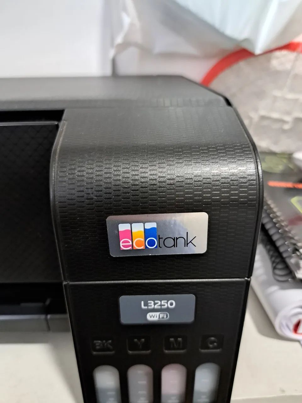 Impressora epson super nova - Foto 2