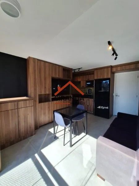 Studio de 1 Quarto na Vila Olímpia | 1 Vaga | Mobiliado | Pronto para Morar - Foto 10