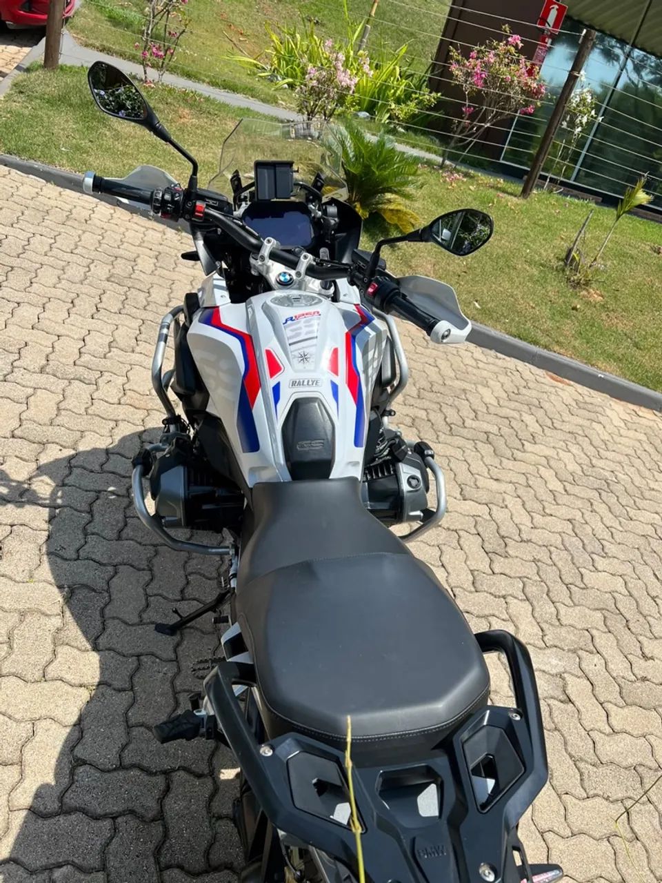 BMW 1250 GS - Foto 3