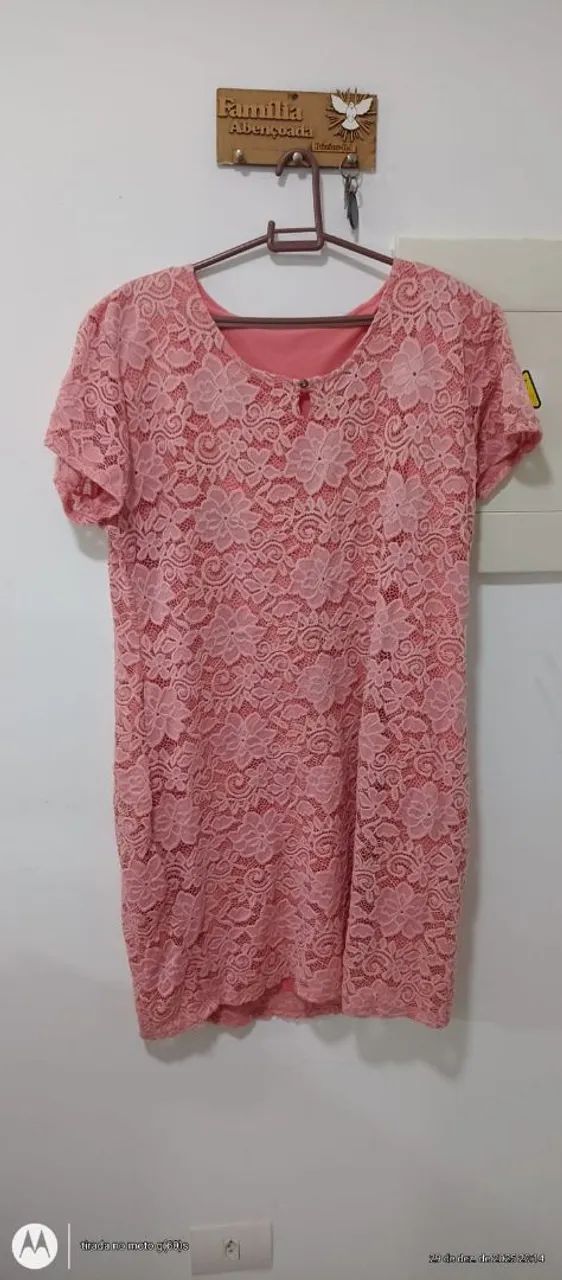 Vestido 