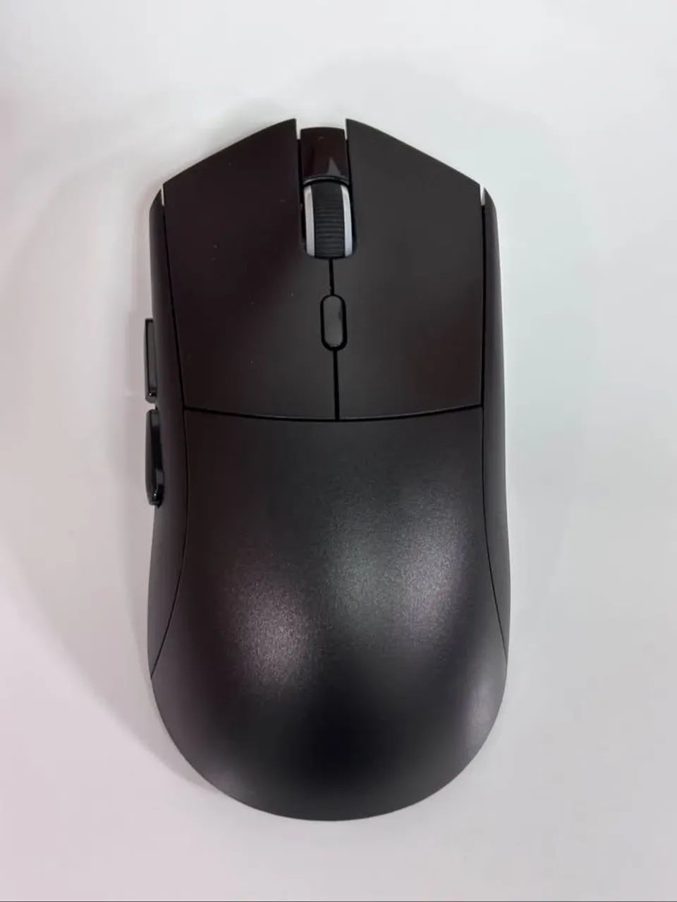 Mouse Smailwolf RS7 (com software programável) NÃO ABAIXO O VALOR - Foto 4