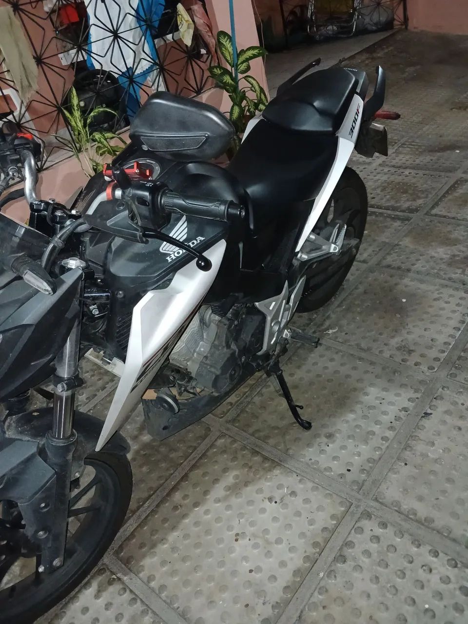 cb 300 twister - Foto 2
