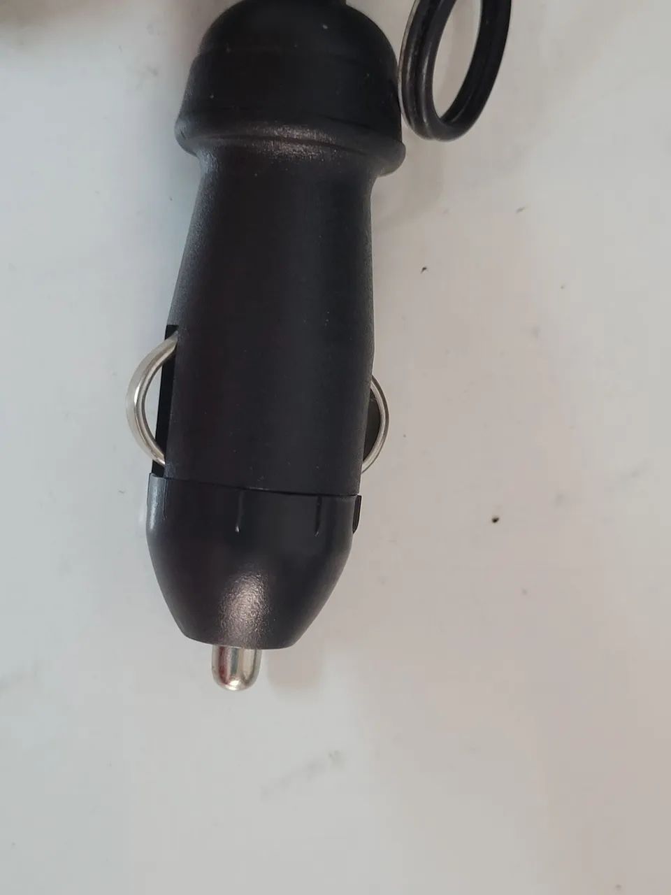 Cabo adaptador p4 acendedor - Foto 2